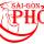 WELCOME TO SAIGON PHO